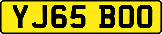 YJ65BOO
