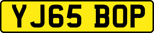 YJ65BOP
