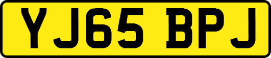 YJ65BPJ