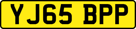 YJ65BPP