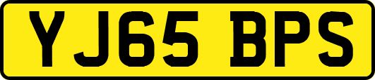YJ65BPS