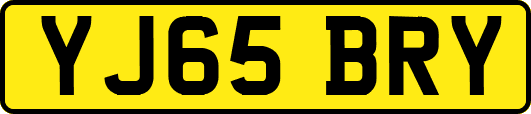 YJ65BRY