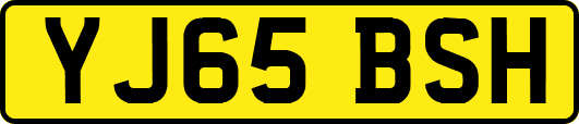 YJ65BSH