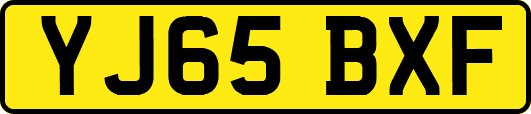 YJ65BXF