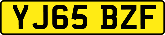YJ65BZF