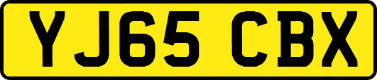 YJ65CBX