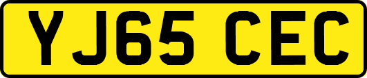 YJ65CEC