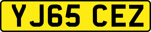 YJ65CEZ