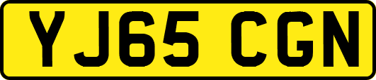 YJ65CGN