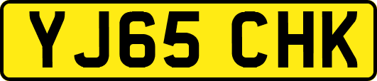 YJ65CHK