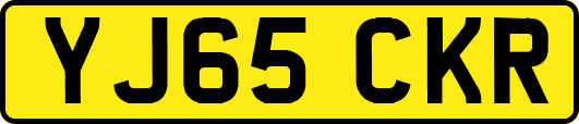 YJ65CKR