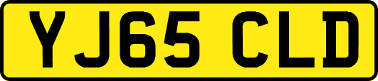 YJ65CLD