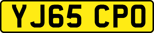 YJ65CPO