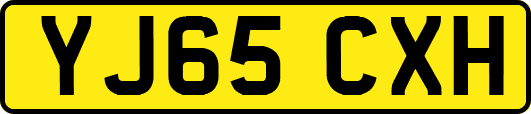YJ65CXH