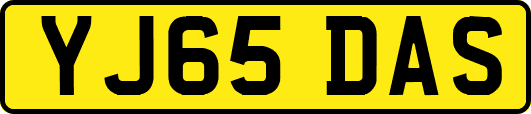 YJ65DAS