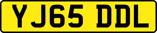 YJ65DDL