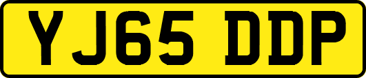 YJ65DDP
