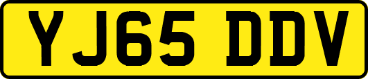 YJ65DDV