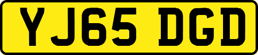 YJ65DGD