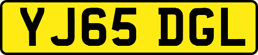 YJ65DGL