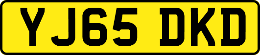 YJ65DKD