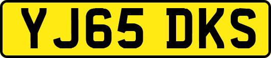 YJ65DKS