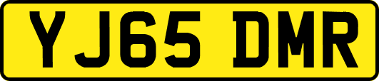 YJ65DMR