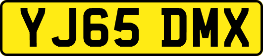 YJ65DMX
