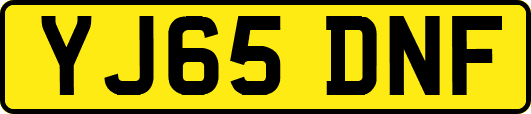 YJ65DNF