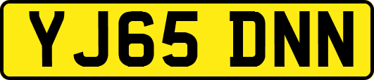 YJ65DNN