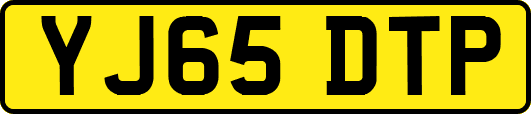 YJ65DTP