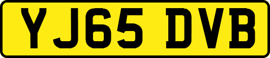 YJ65DVB