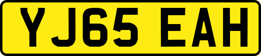 YJ65EAH