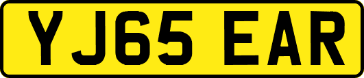 YJ65EAR