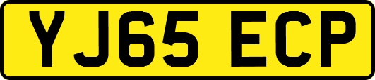 YJ65ECP