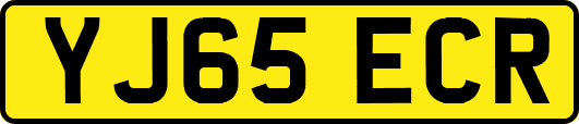 YJ65ECR