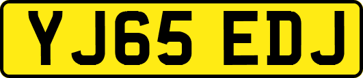 YJ65EDJ