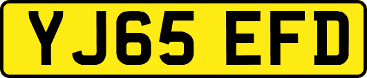 YJ65EFD