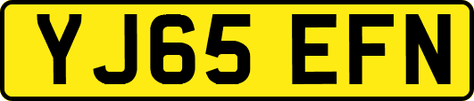 YJ65EFN
