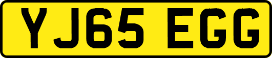 YJ65EGG
