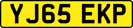 YJ65EKP