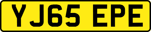 YJ65EPE