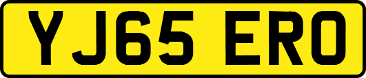 YJ65ERO