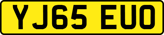 YJ65EUO