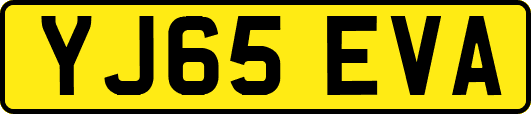 YJ65EVA