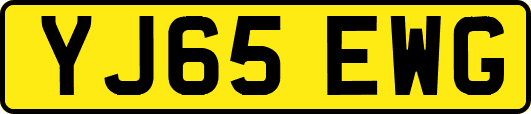 YJ65EWG