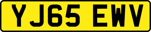 YJ65EWV