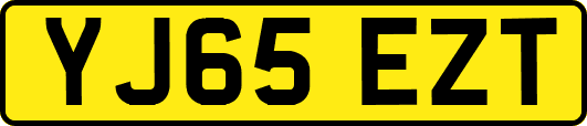 YJ65EZT