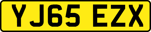 YJ65EZX