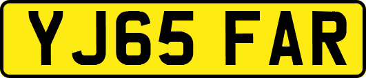 YJ65FAR